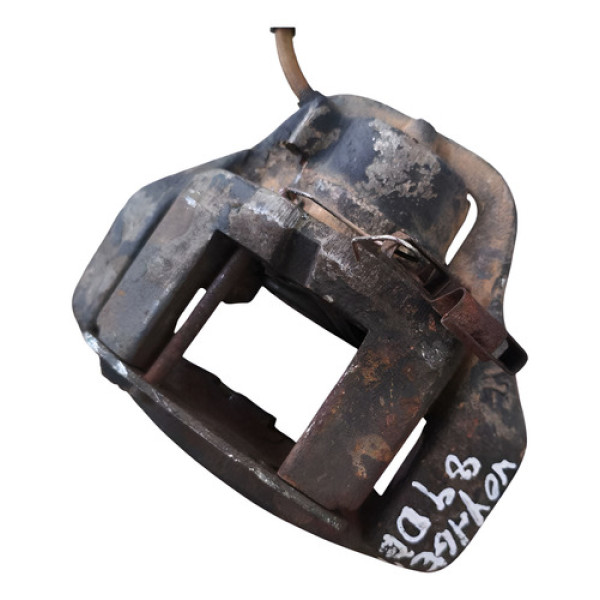Pinça Freio Dianteiro Esquerdo Volkswagen Voyage 1989 A 1994