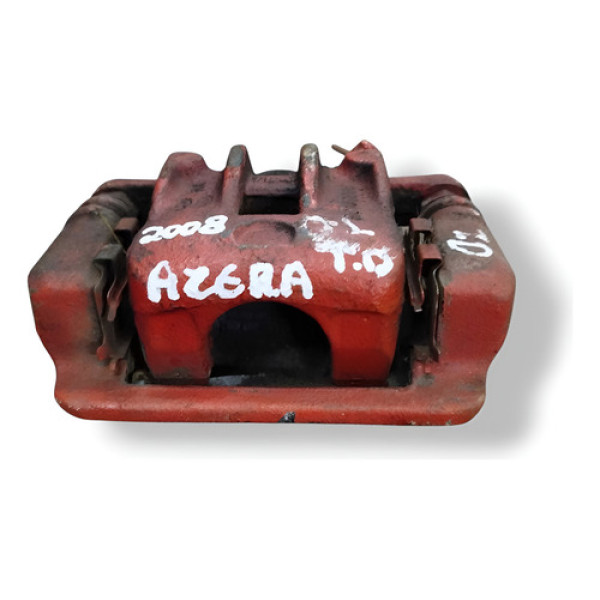 Pinça Freio Traseira Direita Hyundai Azera 3.3 2008 2009