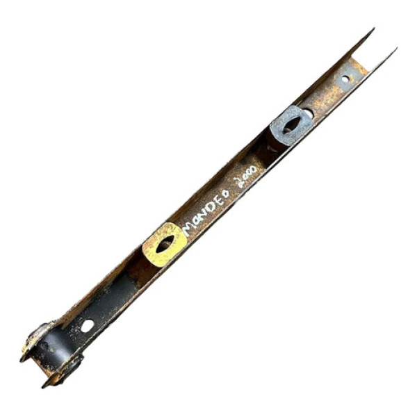 Braço Suspensão Traseria Esquerda 2.0 Ford Mondeo 2000 2001