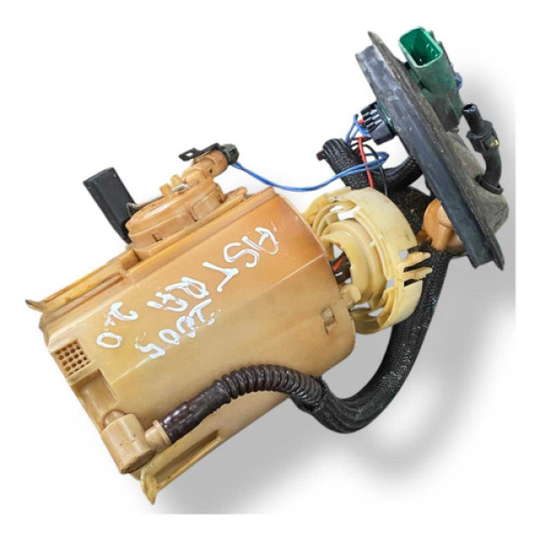 Bomba Combustível Chevrolet Astra Sedan 2.0 2005 93314037