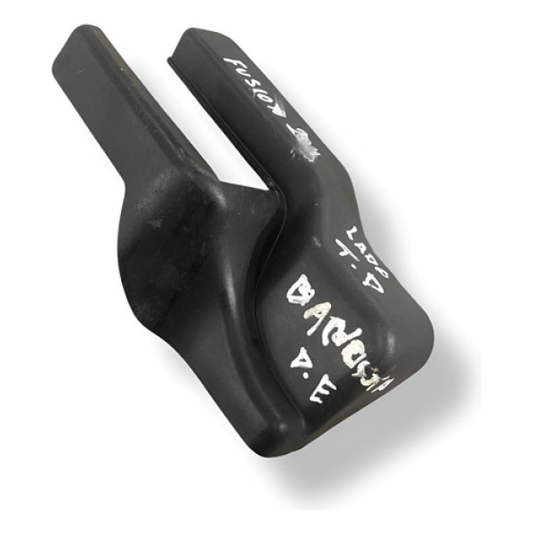 Acabamento Trilho Banco Esquerdo Ford Fusion 6e5354130a0