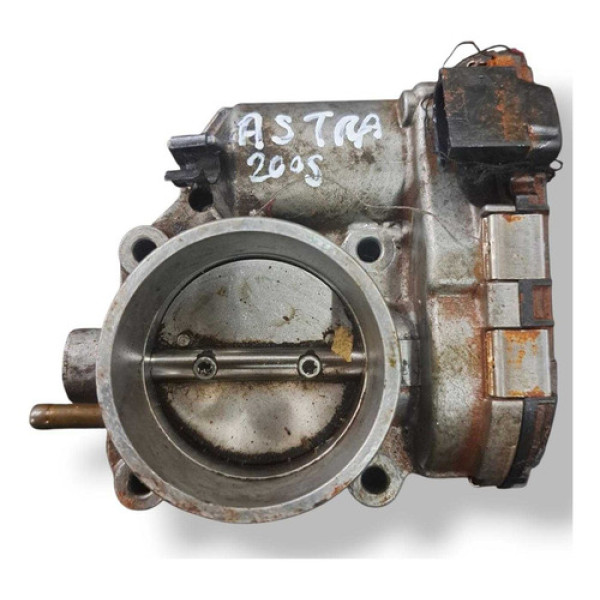 Tbi Corpo De Borboleta Chevrolet Astra 2.0 2005 280250153