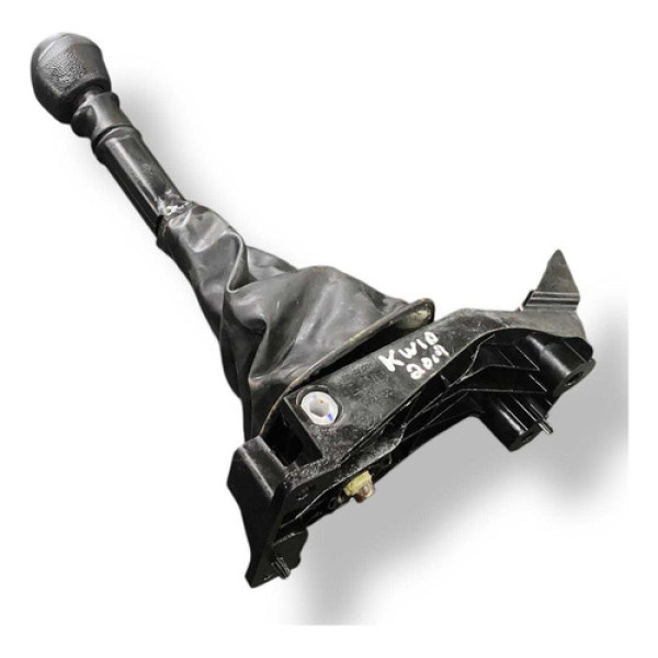 Alavanca Marcha Câmbio Renault Kwid 2019 2020 X111p001