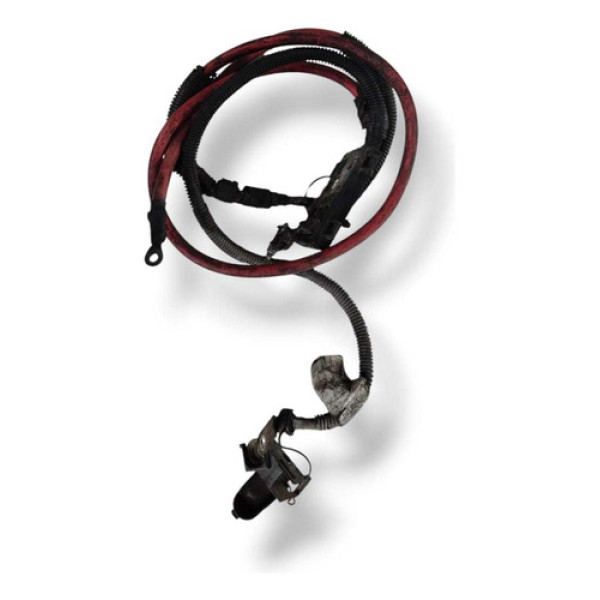 Chicote Cabo Positivo Palio Sporting 1.6 2013 00518759390