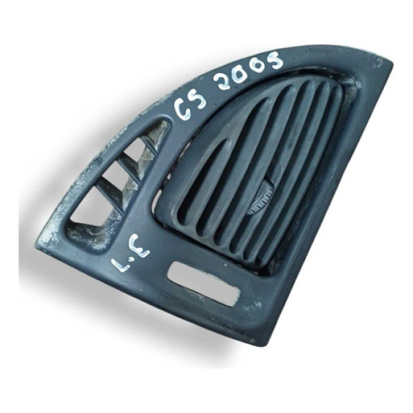 Moldura Difusor Ar Central Esquerdo Citroën C5 2005 99024120
