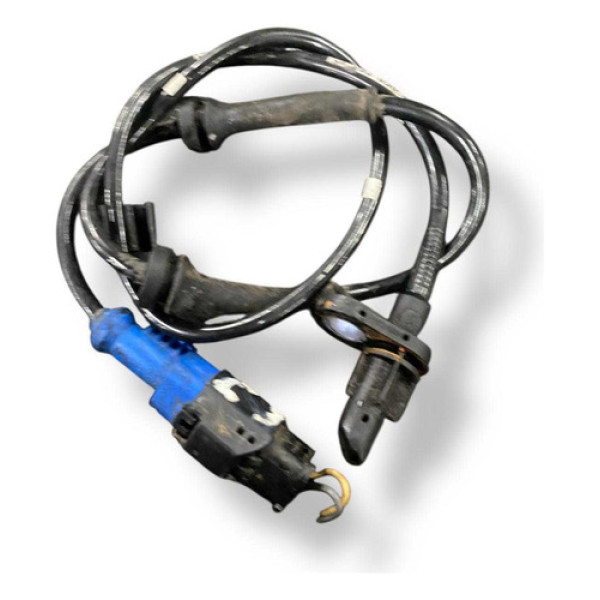 Sensor Abs Traseiro Citroën C3 1.5 2013 2014 9805066080