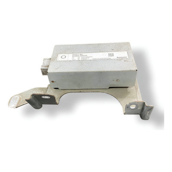 Módulo Central Alarme Toyota Corolla 1.8 2019 8598a02010