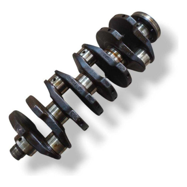 Virabrequim Volkswagen Gol G2 G3 1.8 - 1996 1997 1998 A 2003