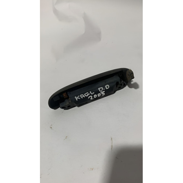 Maçaneta Externa Dianteira Direita Ford Ka Gl 2005 1.0 