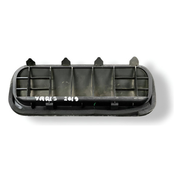 Difusor Ar Porta Malas Toyota Yaris 2019 2020 629400d190