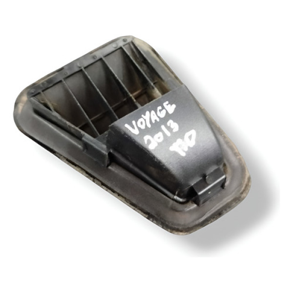 Difusor Ar Lateral Traseiro Direito Voyage 2013 5w0819466a