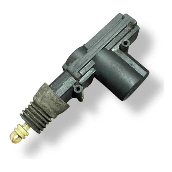 Atuador Trava Elétrica Fiat Siena 2004 2005 2006 2007 2008