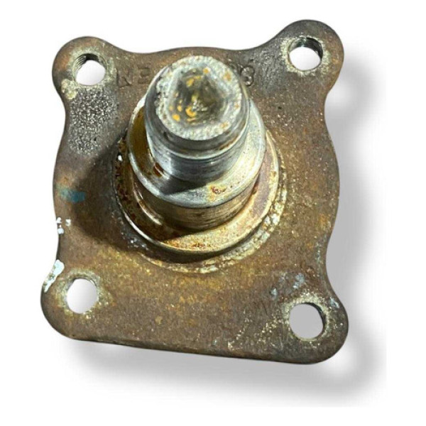 Ponta Eixo Traseira Ford Ecosporte 2004 2005 2006 96r03eni Preto