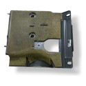 Tampa Inferior Porta Luvas Chevrolet  Blazer 2009 93287407 
