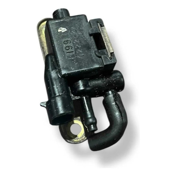 Válvula Solenóide Vacuo Chevrolet Celta 2002 2003 2004 2005