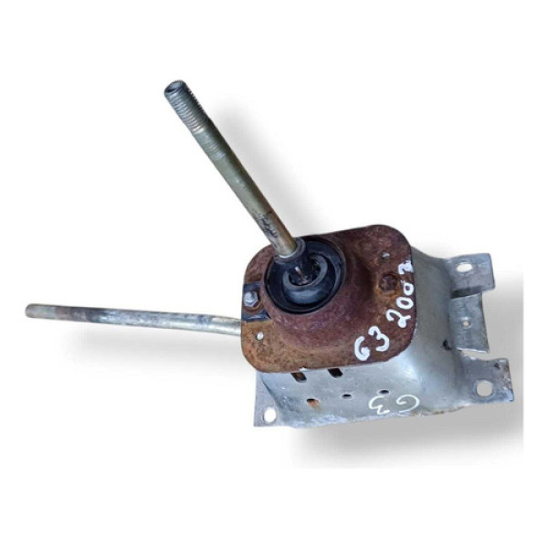 Alavanca Câmbio Volkswagen Gol G3 1.0 2002 2003 2004 2005