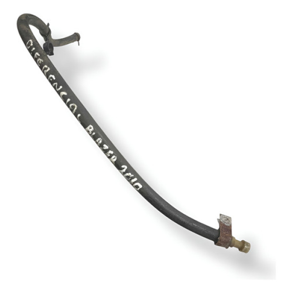 Mangueira Direferencial Traseiro Chevrolet Blazer 2.4 2010