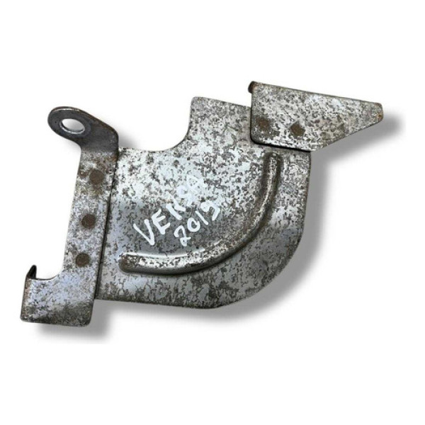 Suporte Proteção Motor Nissan Versa 2019 2020 2021 2022 2023