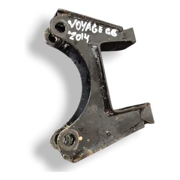 Suporte Coxim Esquerdo Volkswagen Voyage 1.6 2014 6q0199111k