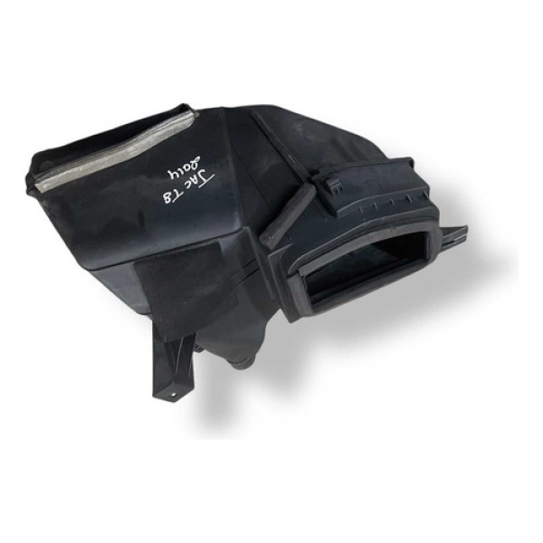 Caixa Filtro Ar Jac  T8 2014 2015 2016 2017 2018 