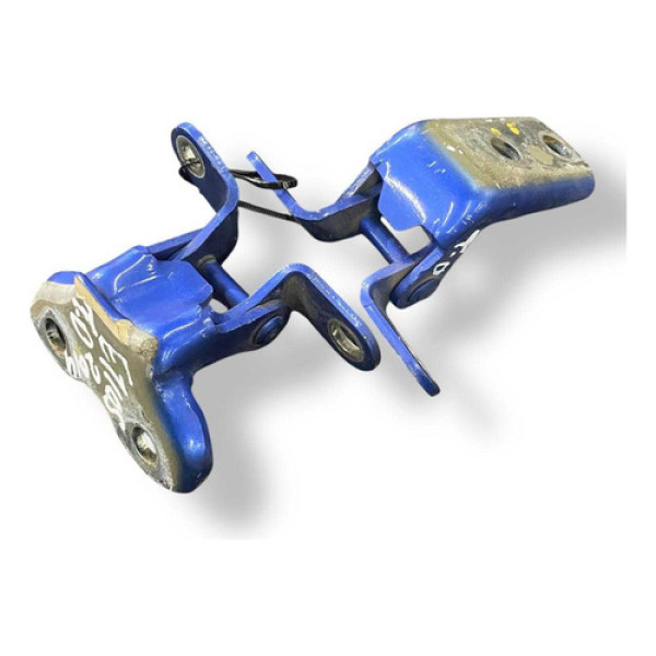 Par Dobradiças Porta Traseira Direita Toyota Etios 2014 2015