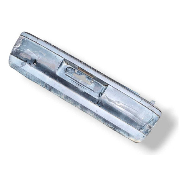 Parachoque Traseiro Volkswagen Gol G3  2002 2003 2004 2005