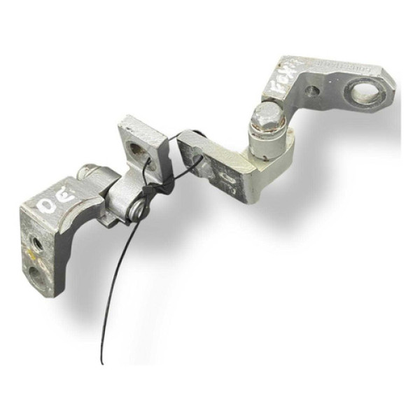 Par Dobradiças Diant Esq Volkswagen Fox 2012/2014 600831401b