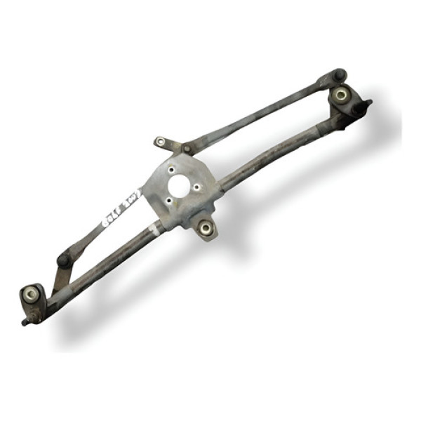 Galhada Limpador Parabrisa Volkswagen Golf 2003 2004 2005