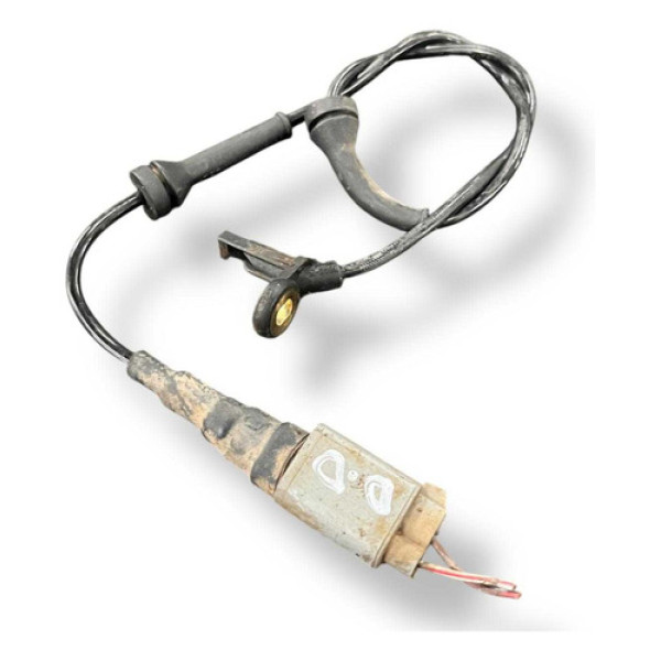 Sensor Abs Dianteiro Direito Ecosport 2.0 2014 - 98ag2b372af