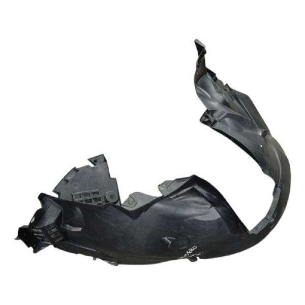 Parabarro Dianteiro Esquerdo Sandero Logan 2005 93256562