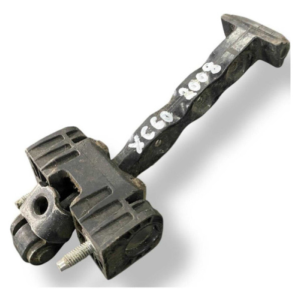 Limitador Porta Dianteira Direita Volvo Xc60 2008 2009 2010