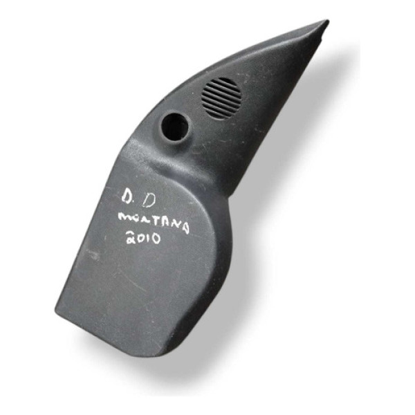 Moldura Interna Retrovisor Direito Gm Montana 2010 24457138 