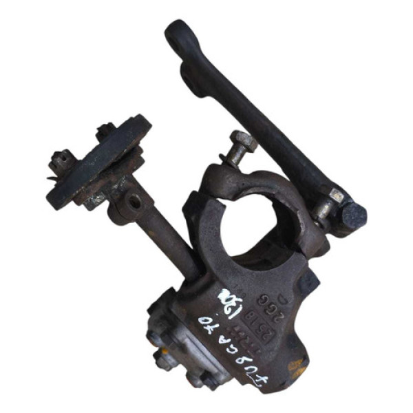 Caixa Coluna Direçao Fusca Brasilia 130 1970 /1979 311415131