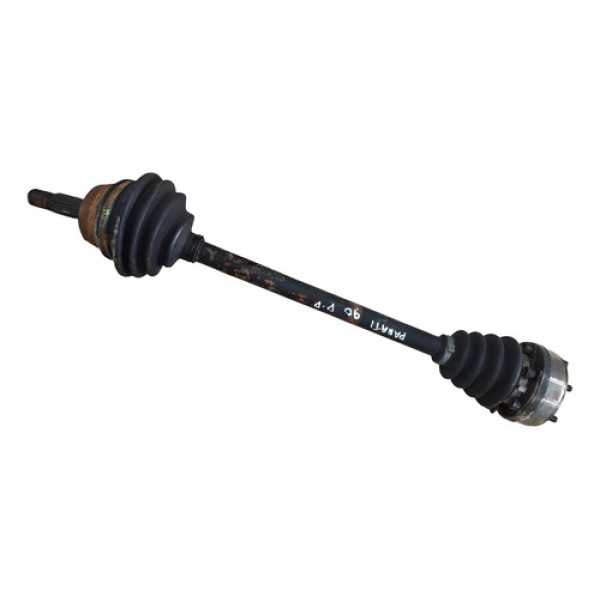 Semi Eixo Dianteiro Direito Volkswagen Gol Parati 1990/1996