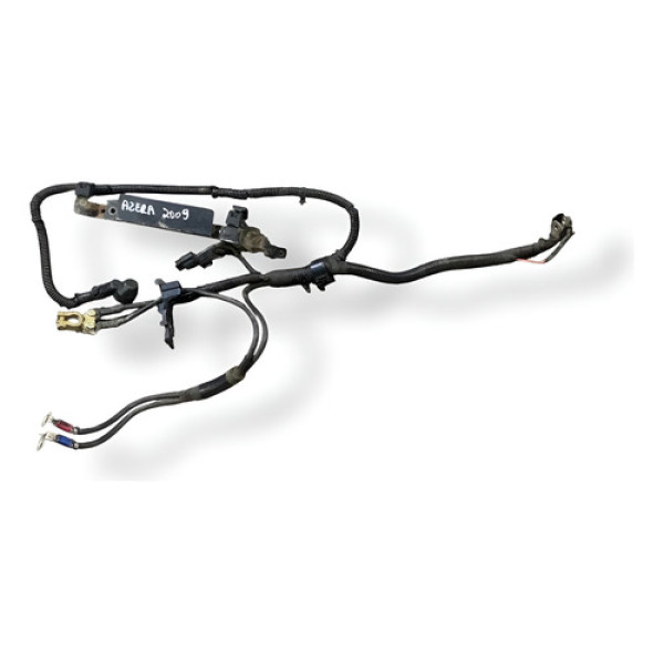 Chicote Arranque E Bateria Hyundai Azera 2009 2010 2011 2012