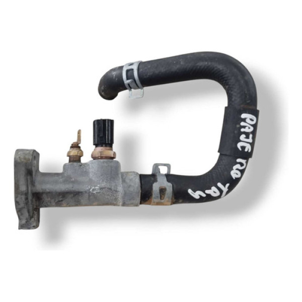 Sensor Válvula Termostática Mitsubishi Pajero Tr4 2.0 2011