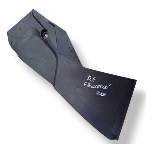 Acabamento Painel Esquedo Land Rover Freelander 2 2008