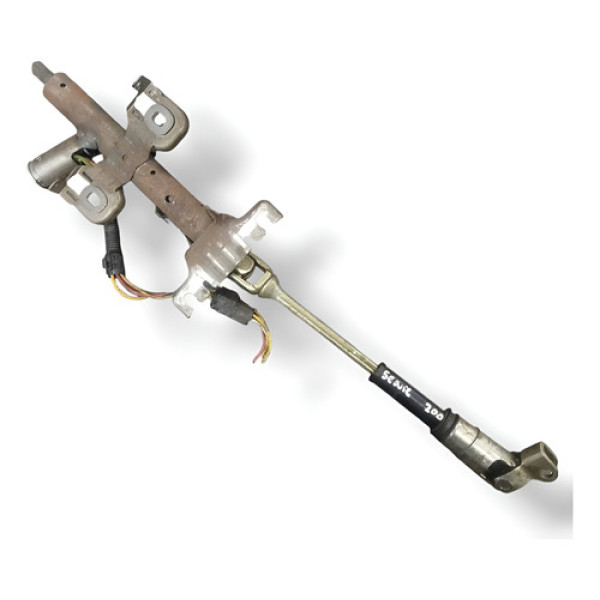 Coluna Direção Renault Scenic 2001 2002 2003 2004 2005 2006