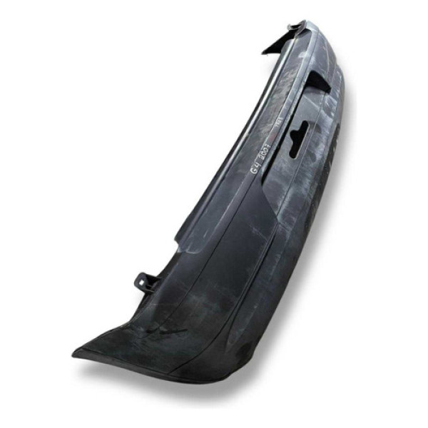 Para Choque Traseiro Volkswagen Gol G4 2005 A 2007