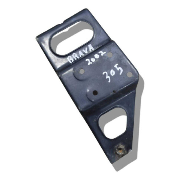 Suporte Caixa Filtro Ar Fiat Brava Linea Siena  2002