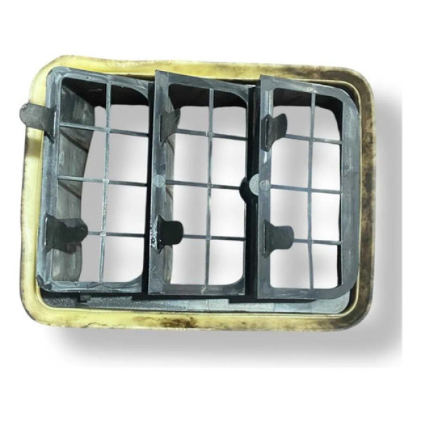 Difusor Ar Traseira Direita Peugeot 307 2009 2010 96384903