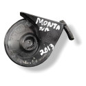 Buzina Caracol Chevrolet Montana 2010 2011 2012 A046495