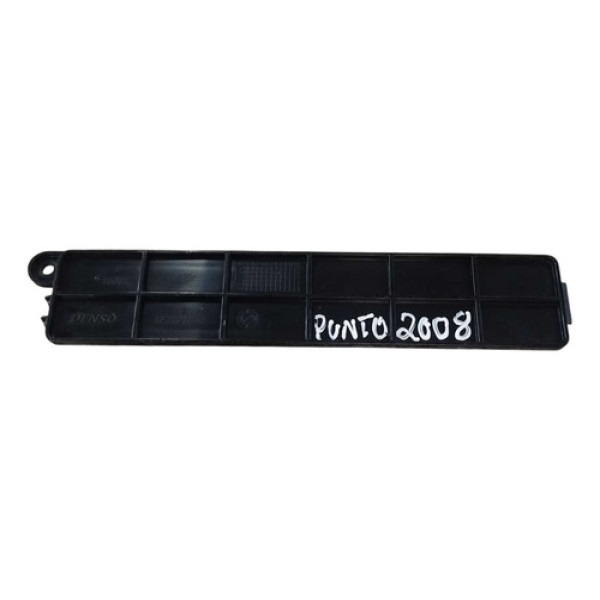 Tampa Acesso Filtro Ar Condicionado Fiat Punto 5f2721800 
