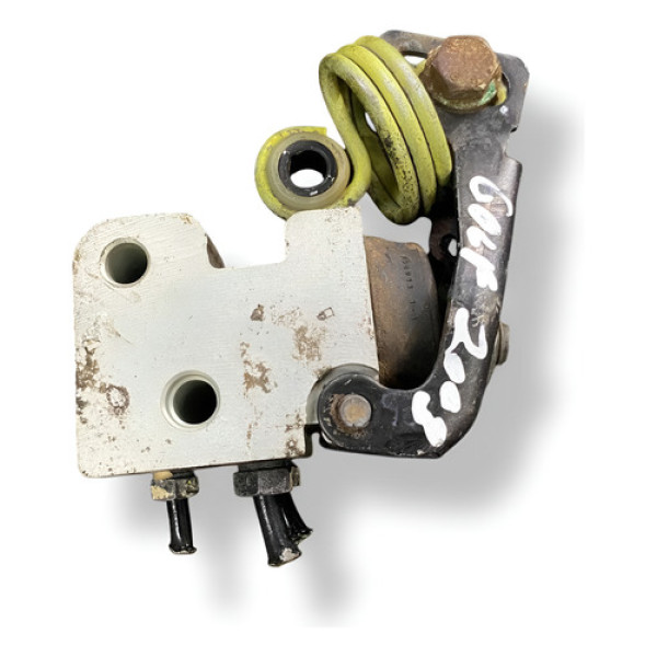 Válvula Reguladora Pressão Volkswagen Golf 2003 1c0612151