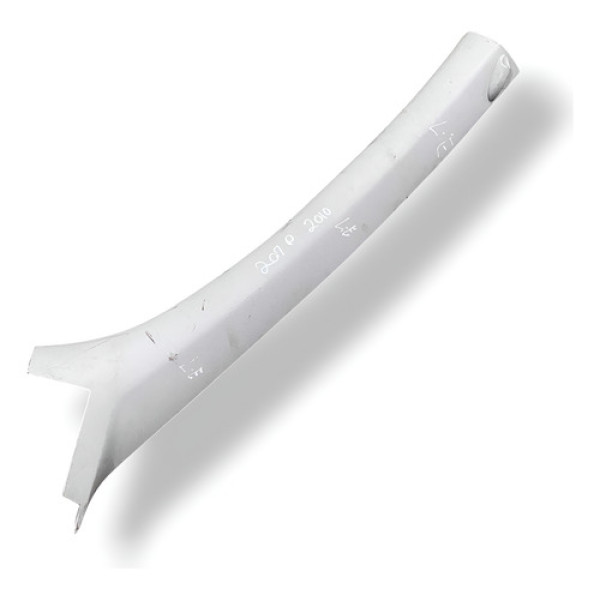 Moldura Coluna Parabrisa Esquerdo 207 Passion 2010 2011