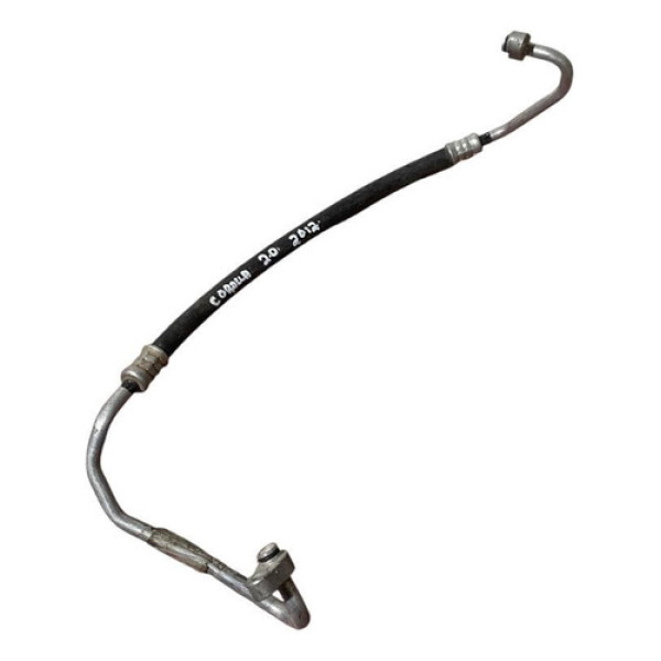 Mangueira Ar Condicionado Toyota Corolla 2.0 2012/2013