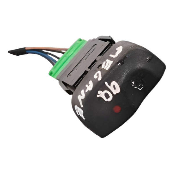 Botão Trava Porta Renault Megane 1.6 1998 1999 2000 2001