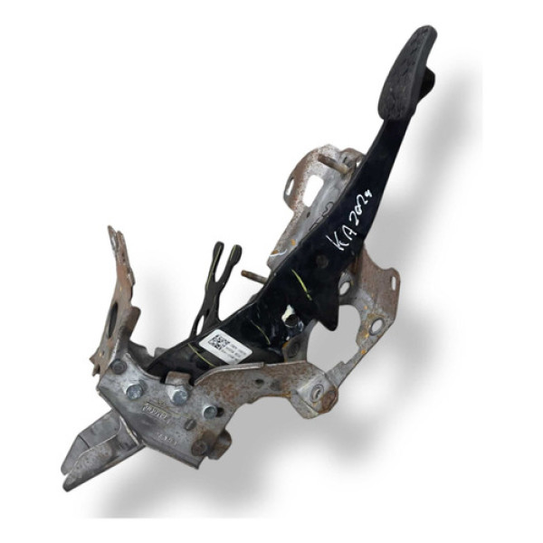 Pedal Freio Com Suporte Ford Ka 2015 2016 A 2020 983290b515