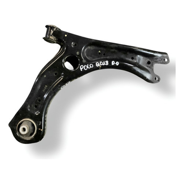 Bandeja Balança Dianteira Direita Volkswagen Polo 2018 2019