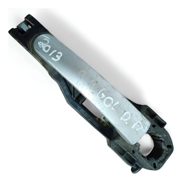 Maçaneta Externa Dianteir Direita Gol G6 2012/2013/2014/2015 Dianteira